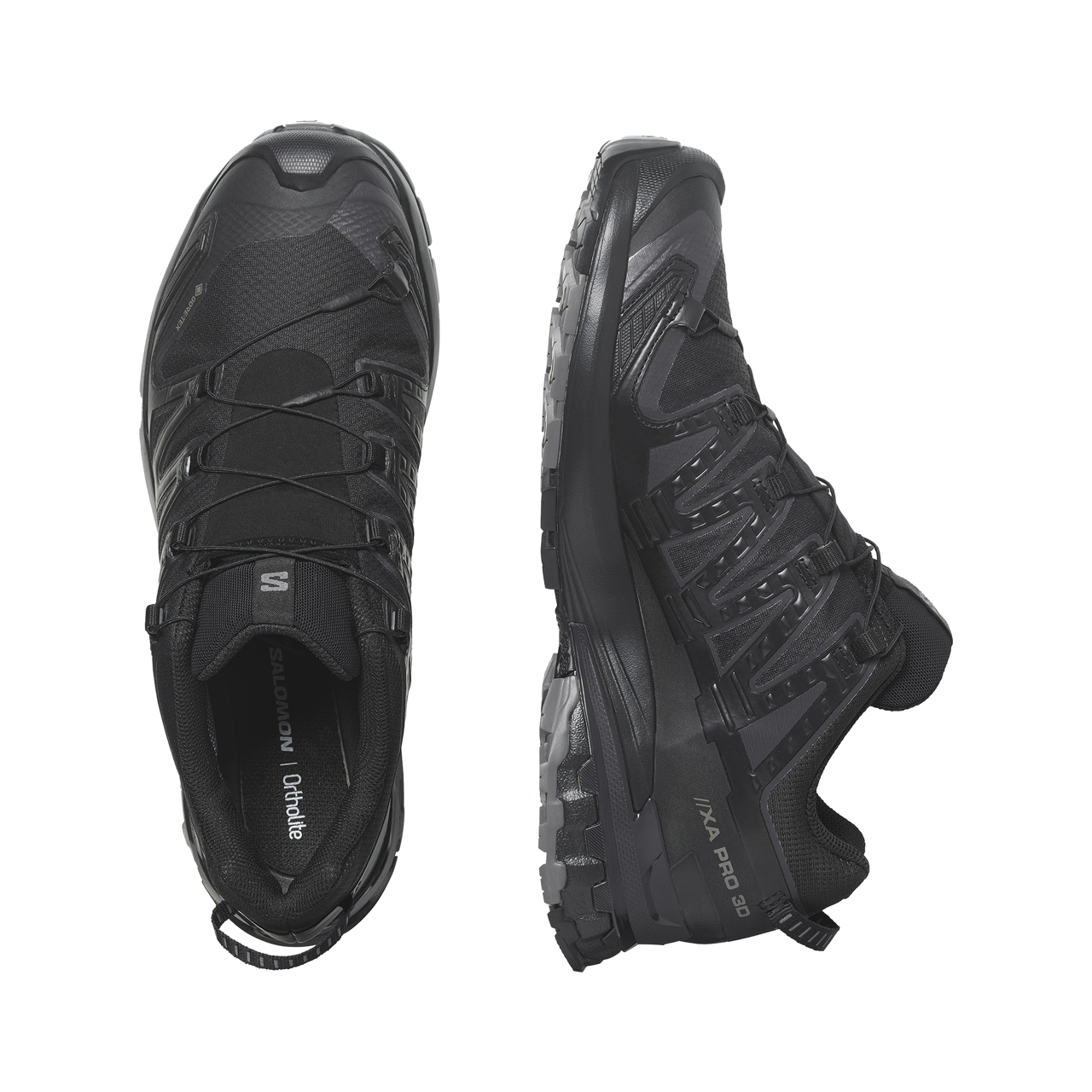 XA Pro v9 GTX Shoe W