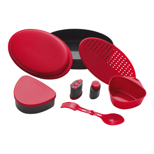 Primus Måltidskit Camping