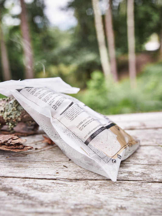 24h Meal Värmepåse för friluftsmat