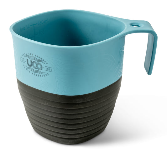 Campingmugg
