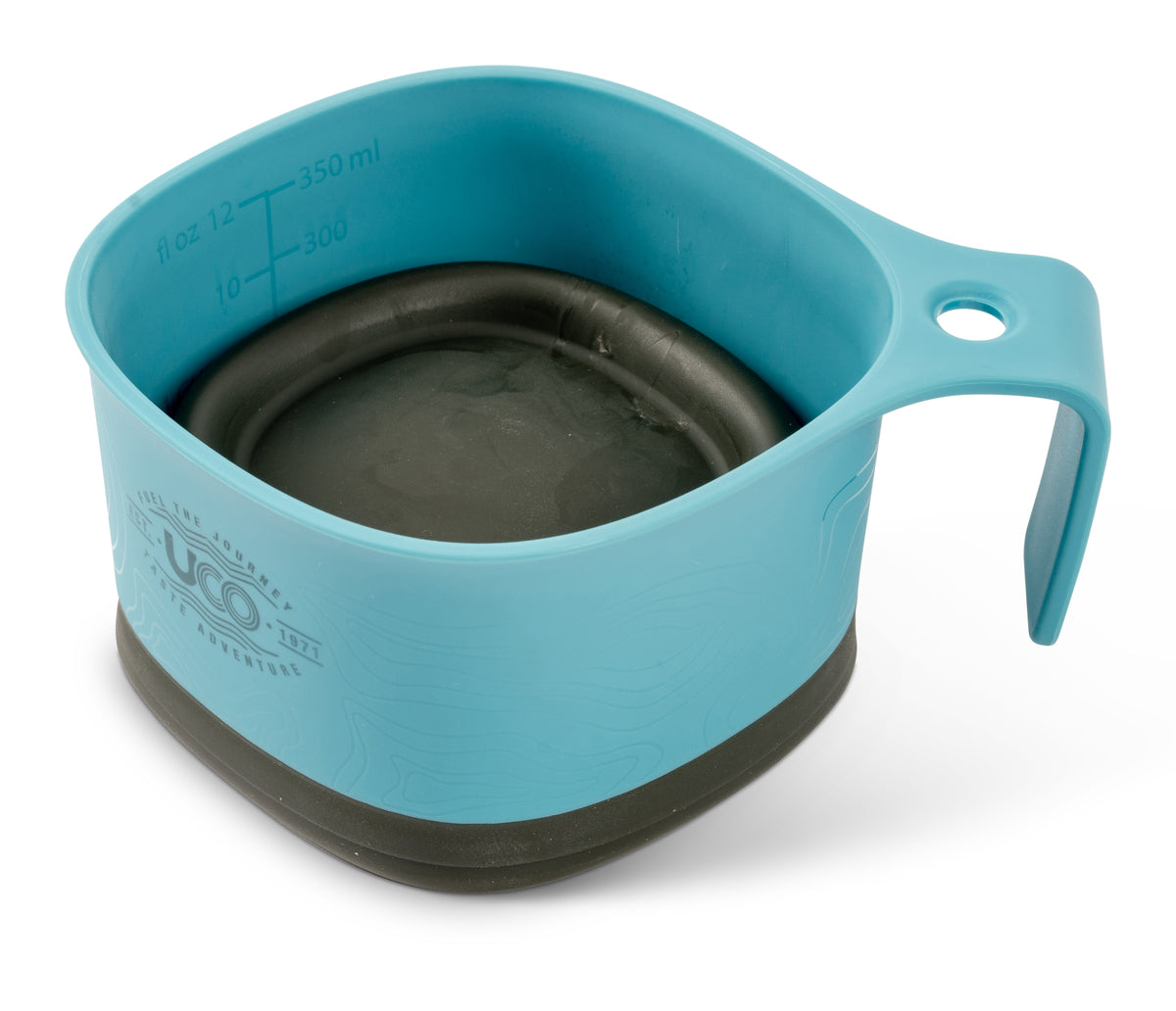 Campingmugg