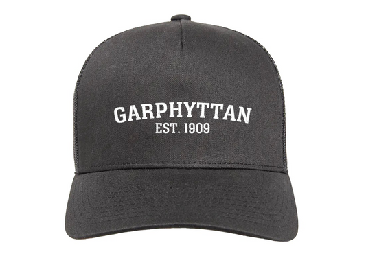 Garphyttan trucker keps