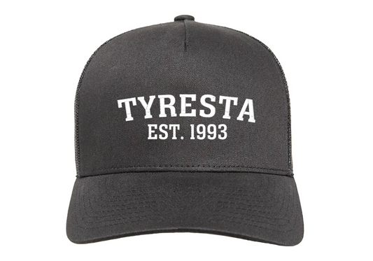 Tyresta trucker keps