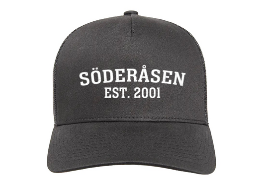 Söderåsen trucker keps