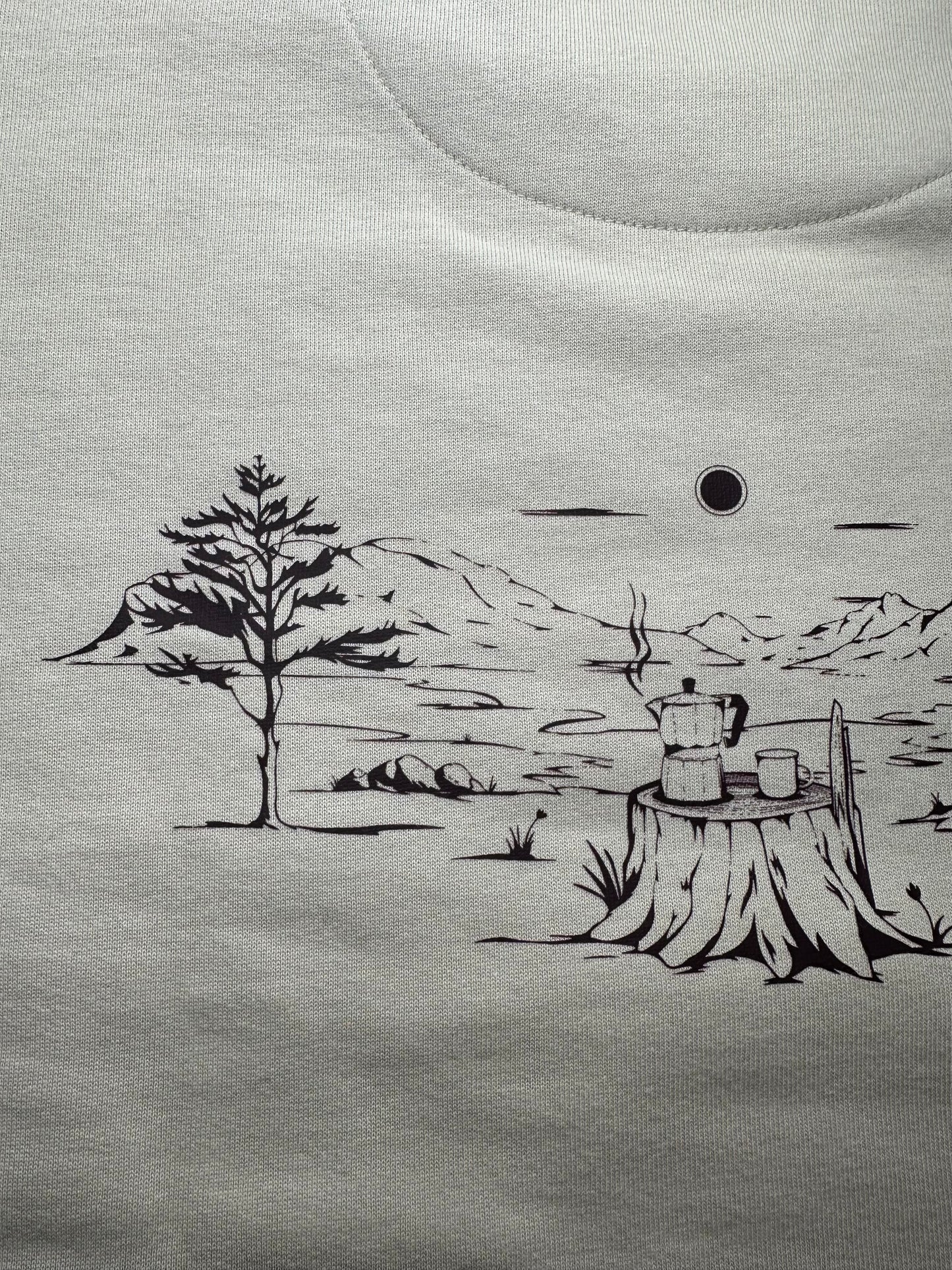 Sweater Outlet Sand Kaffe