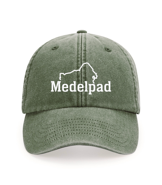Medelpad vintage keps