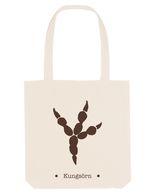 Kungsörnsspår Tygkasse