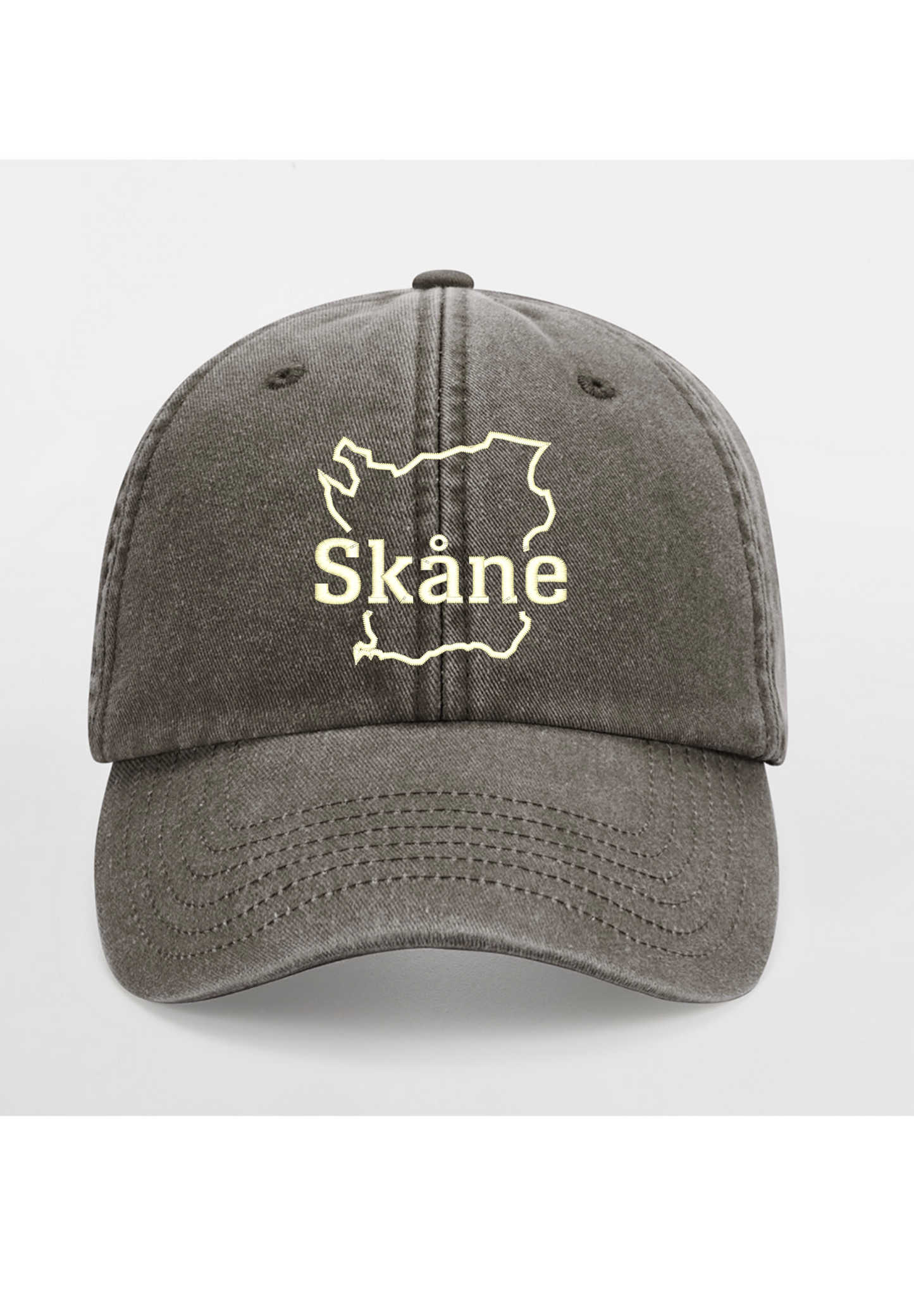 Skåne vintage keps
