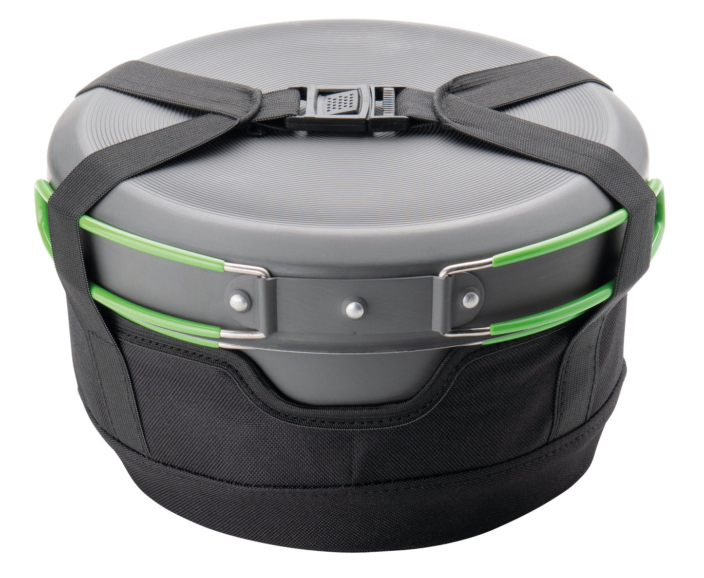 Optimus Terra Camp Stormkök 7 delar