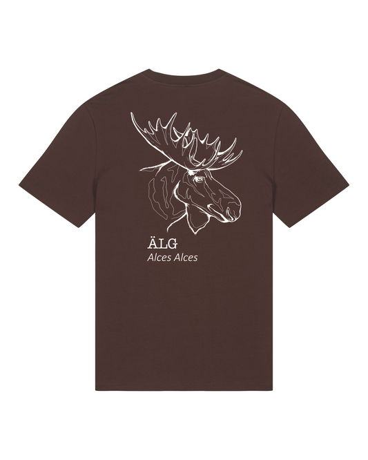 Älg T-shirt