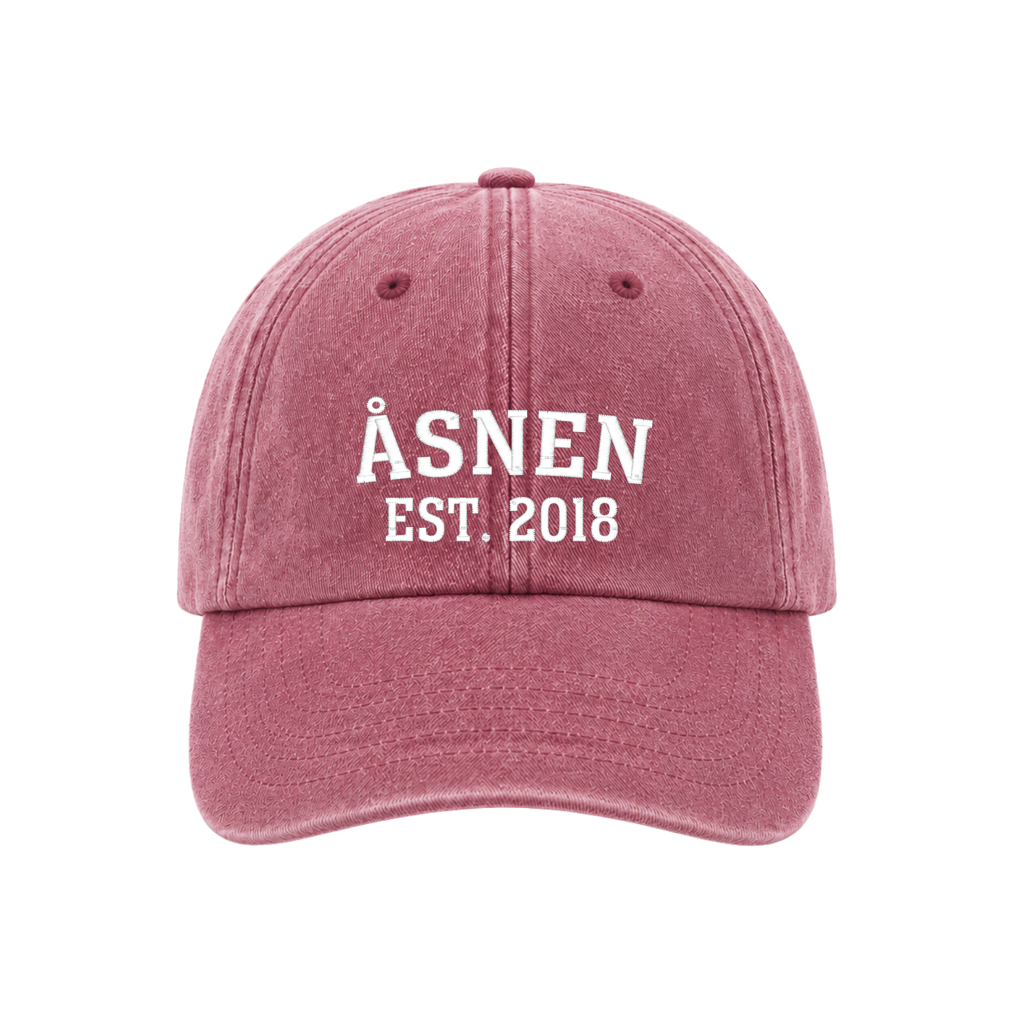 Åsnen keps