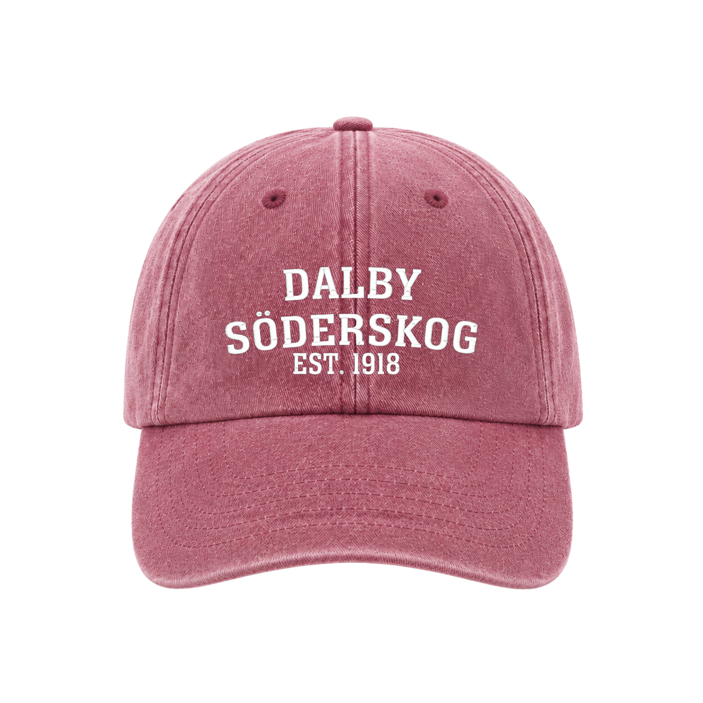 Dalby söderskog keps
