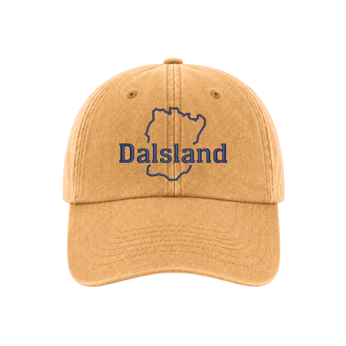 Dalsland vintage keps