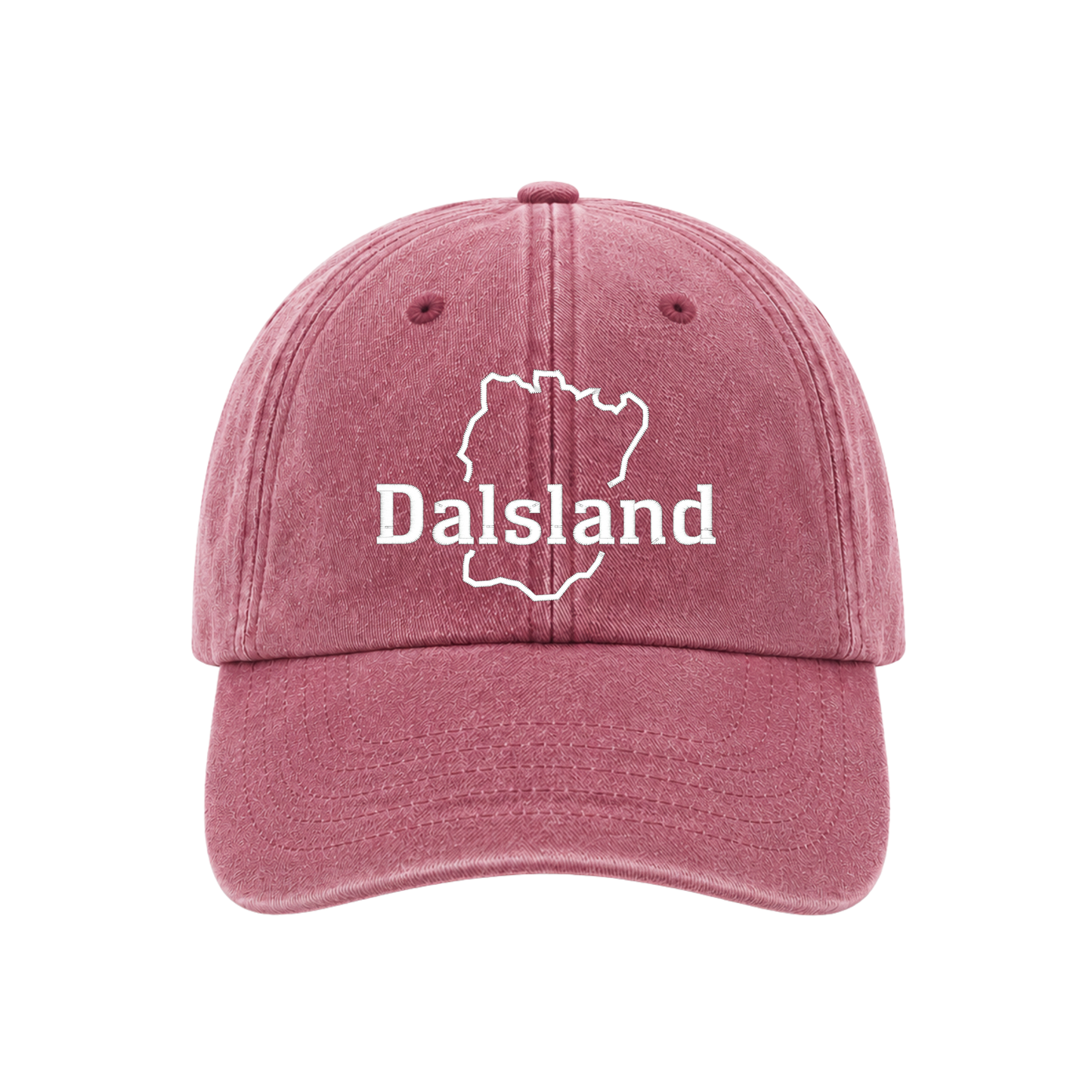 Dalsland vintage keps