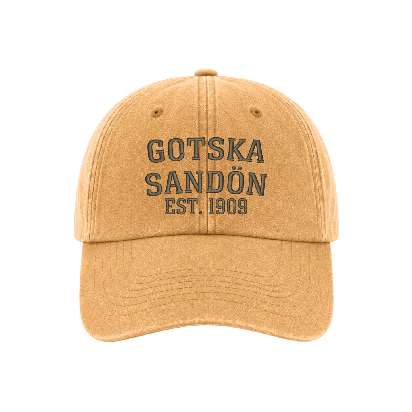 Gotska Sandön keps