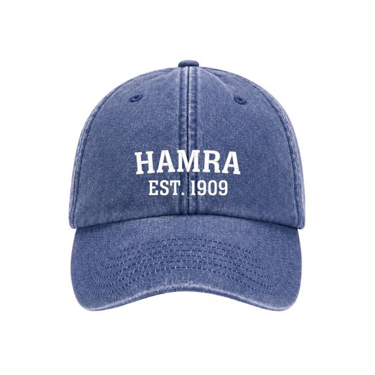 Hamra keps