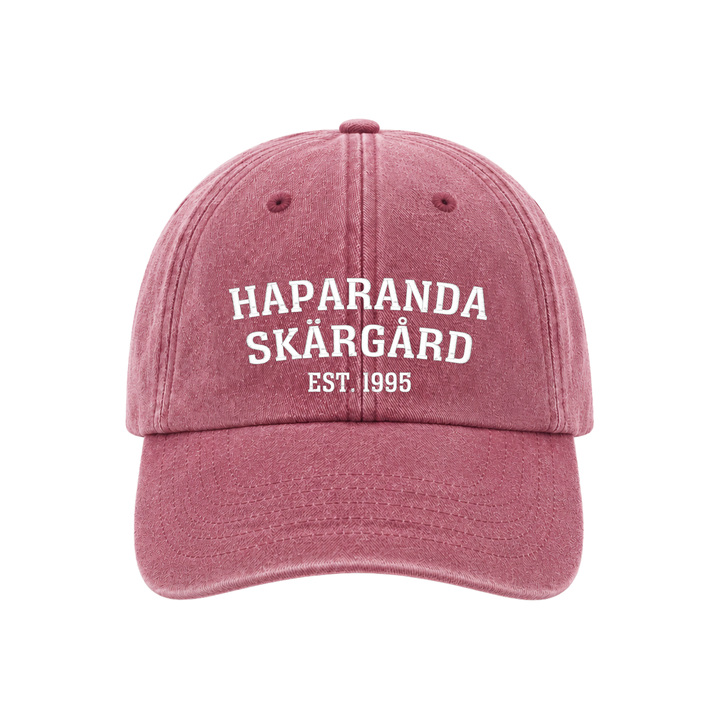 Haparanda Skärgård keps