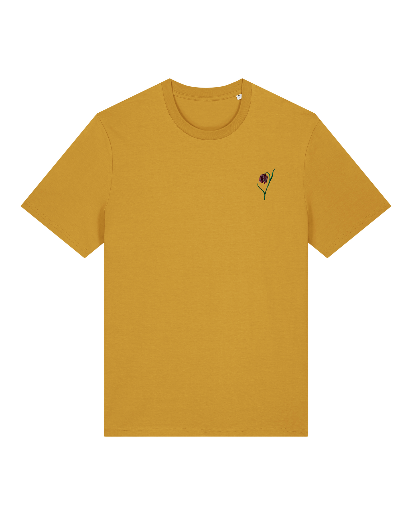 T-shirt Kungsängslilja