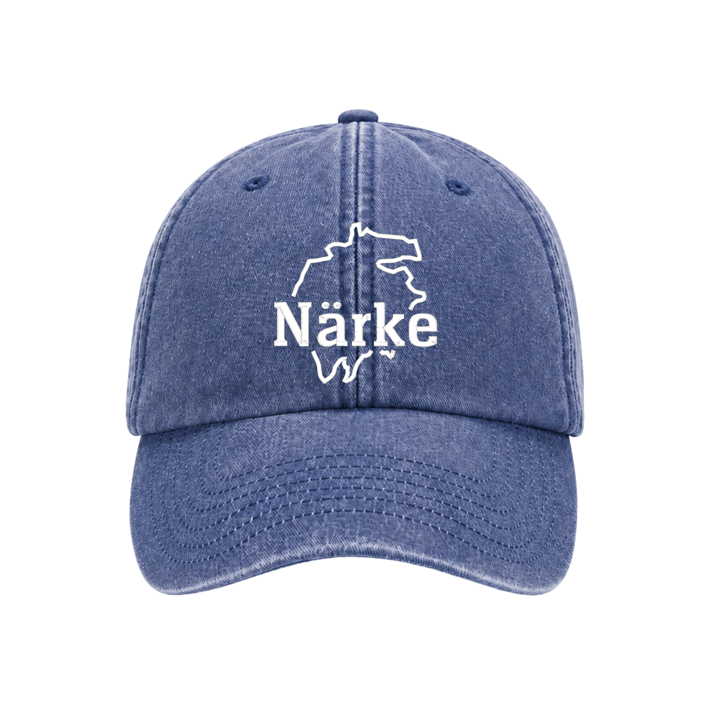 Närke vintage keps