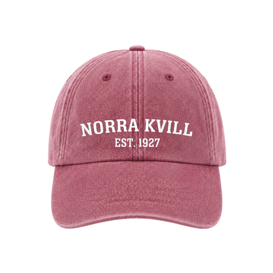 Norra Kvill keps