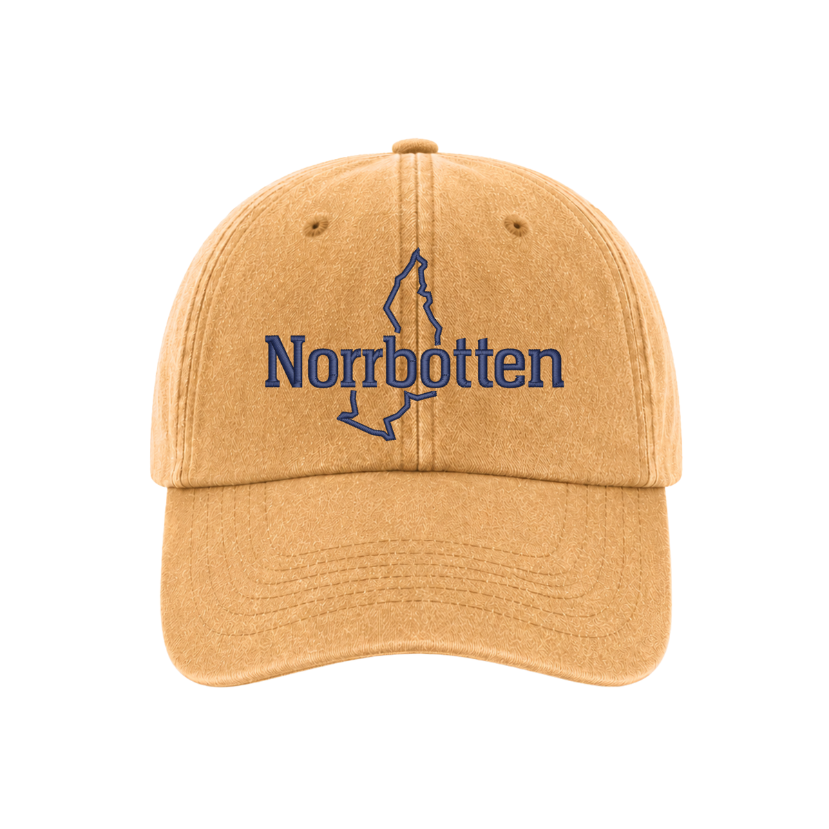 Norrbotten vintage keps