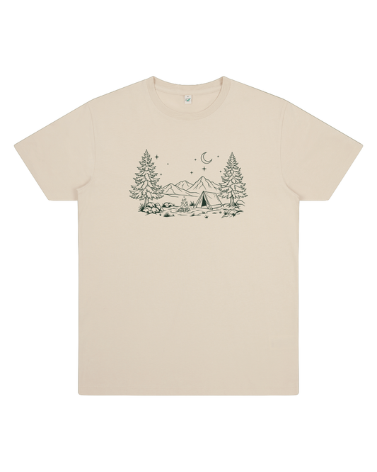 Skogslugn T-shirt