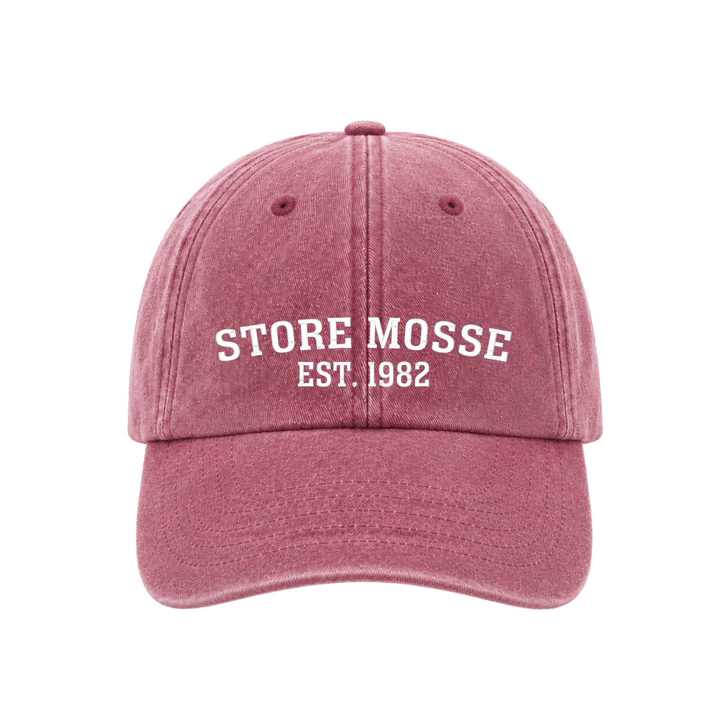 Store Mosse keps