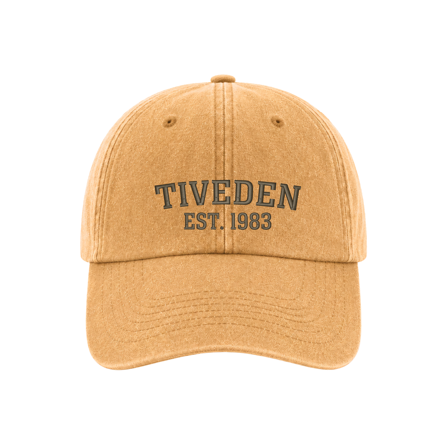 Tiveden keps