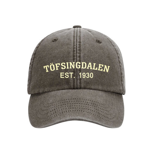 Töfsingdalen keps