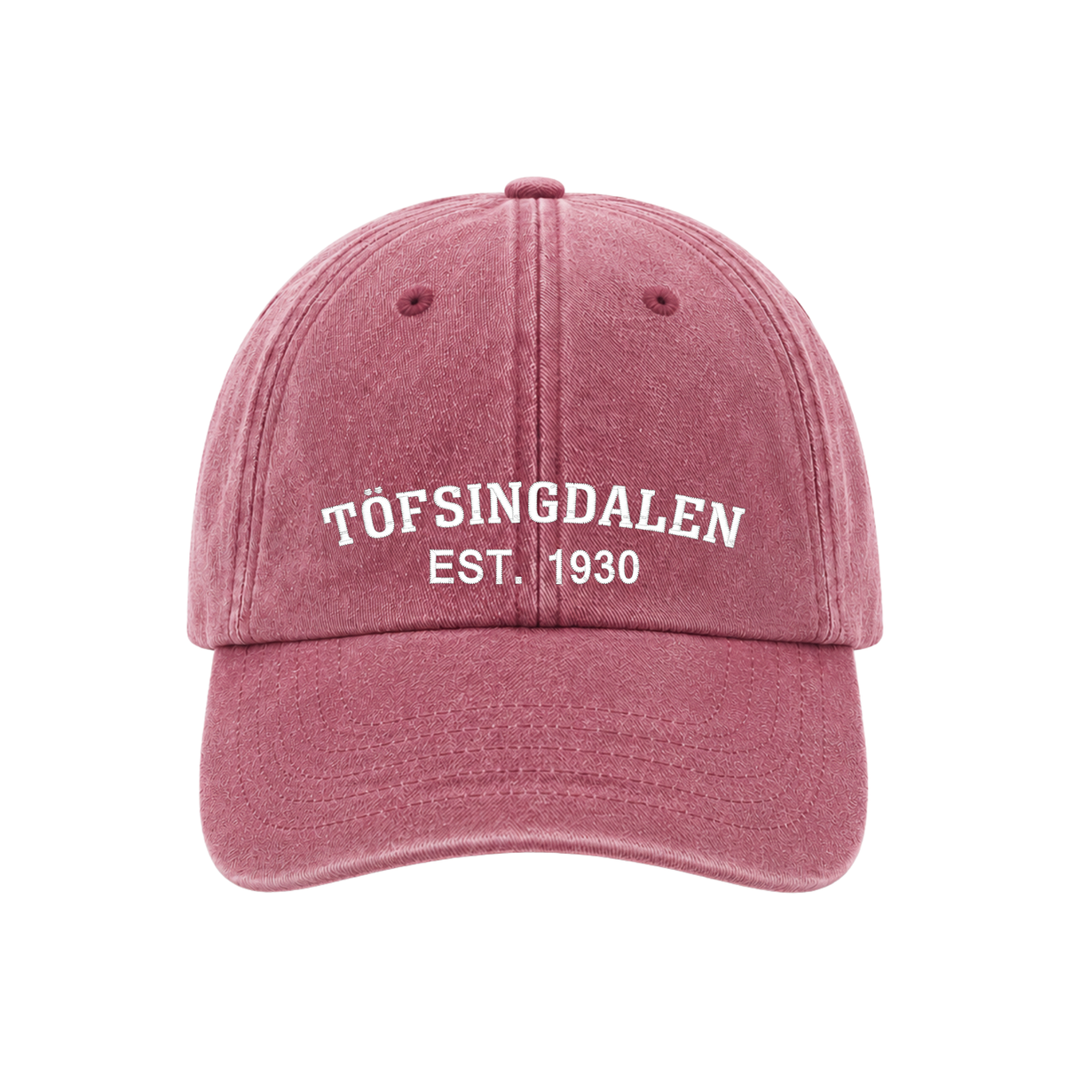 Töfsingdalen keps