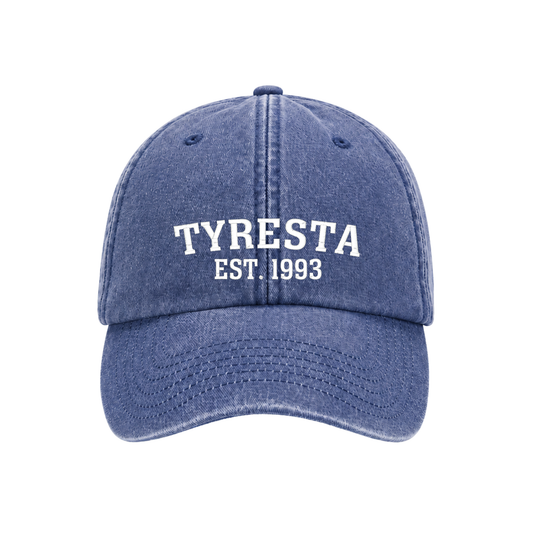 Tyresta keps