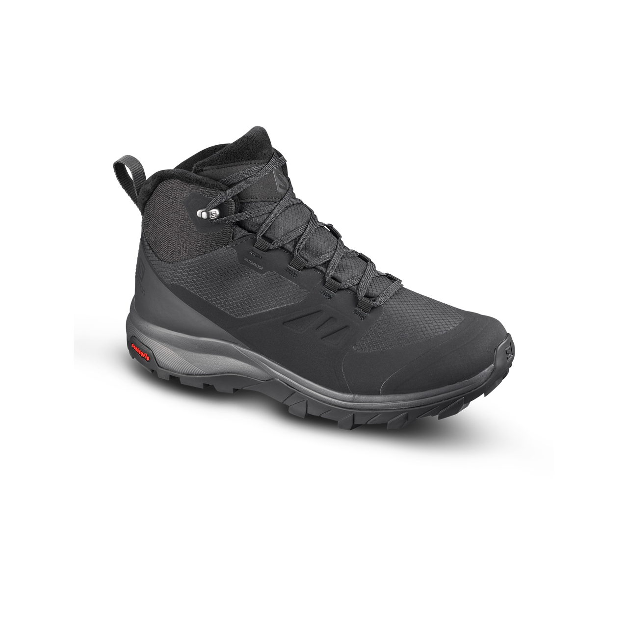 OUTsnap CS WP Boot W