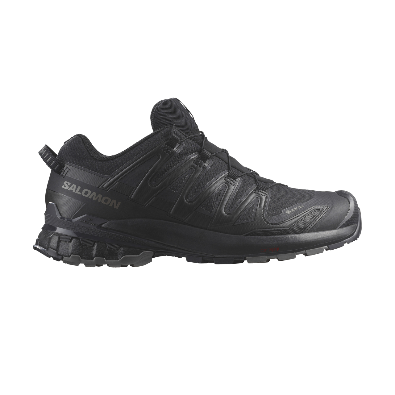 XA Pro v9 GTX Shoe W