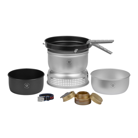 Trangia Stormkök 25-4