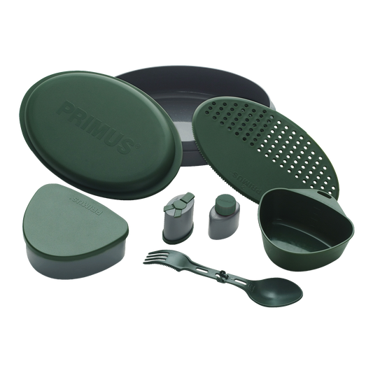 Primus Måltidskit Camping