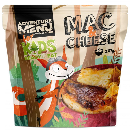 Mac & Cheese MRE