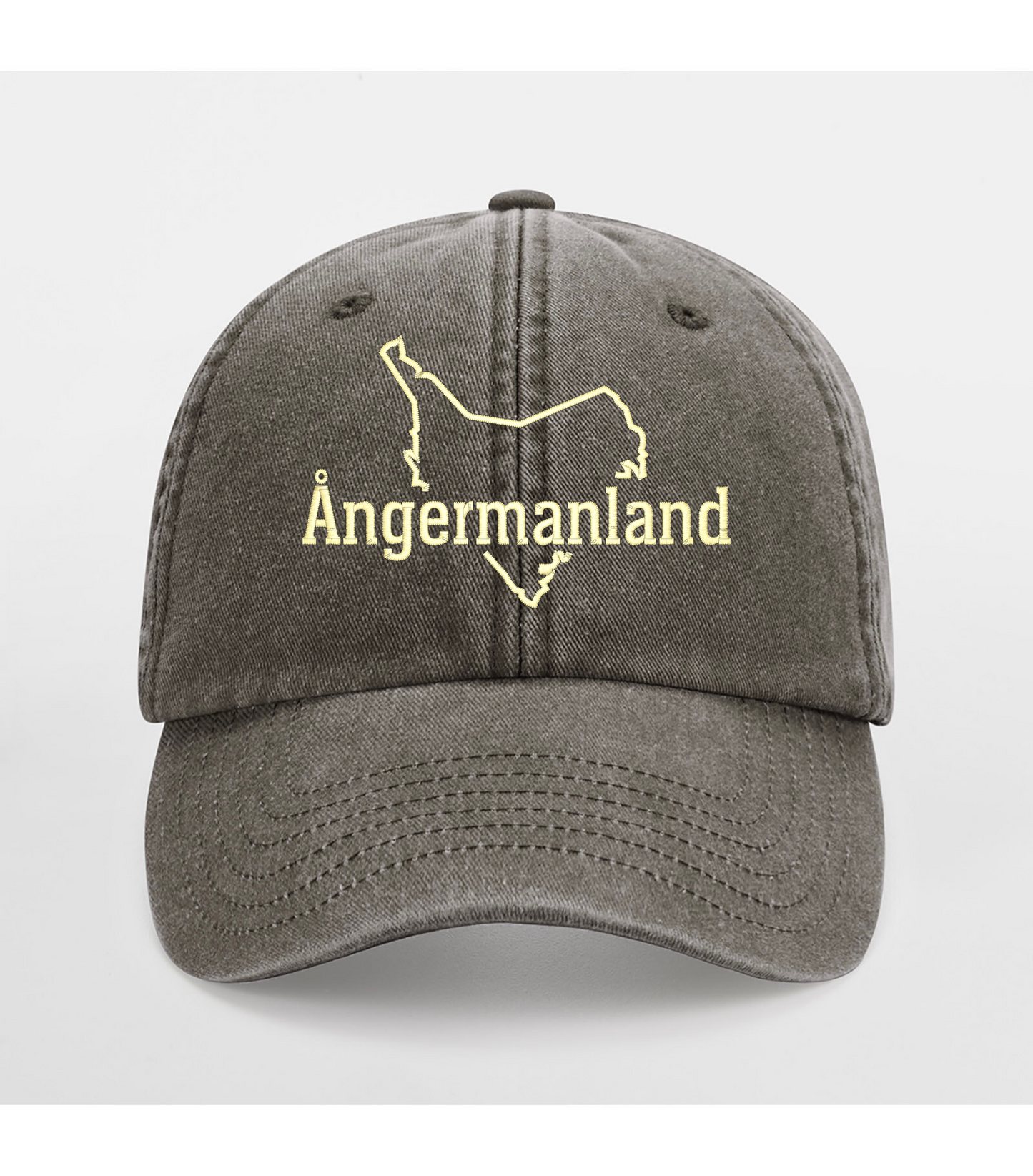 Ångermanland vintage keps