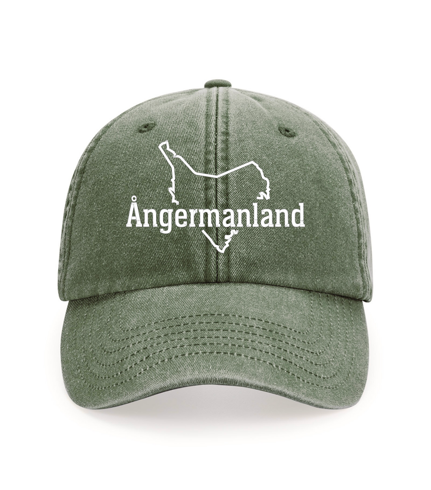 Ångermanland vintage keps