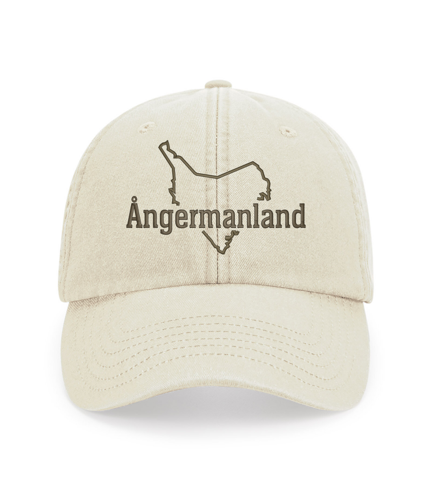 Ångermanland vintage keps
