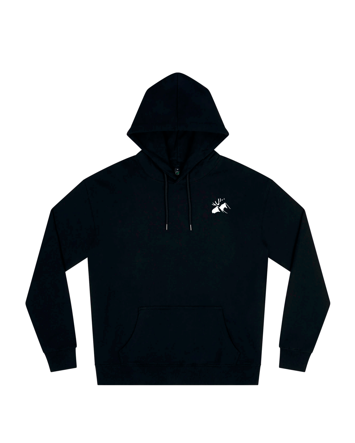 Tumlare Drop Shoulder Hoodie