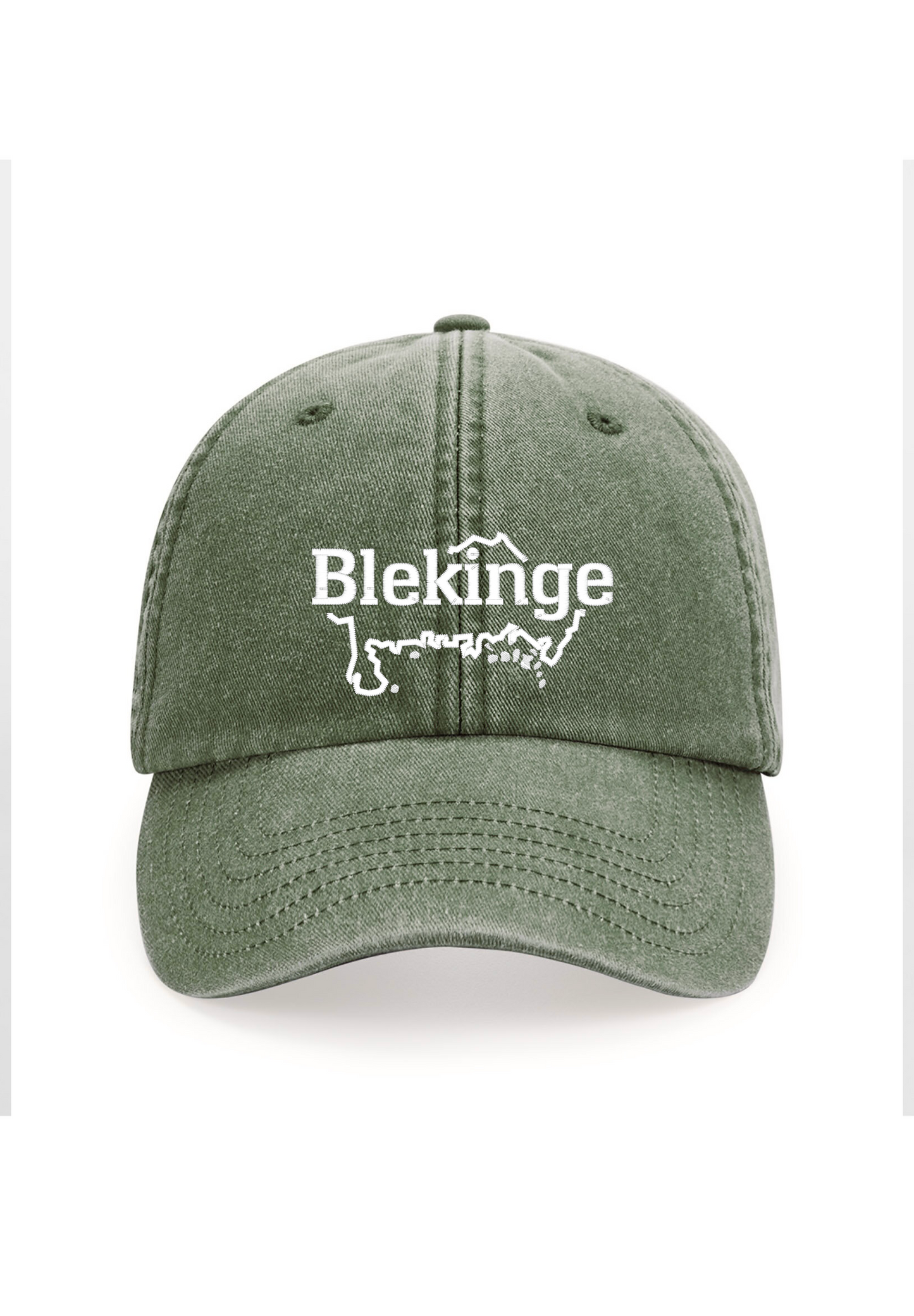 Blekinge vintage keps