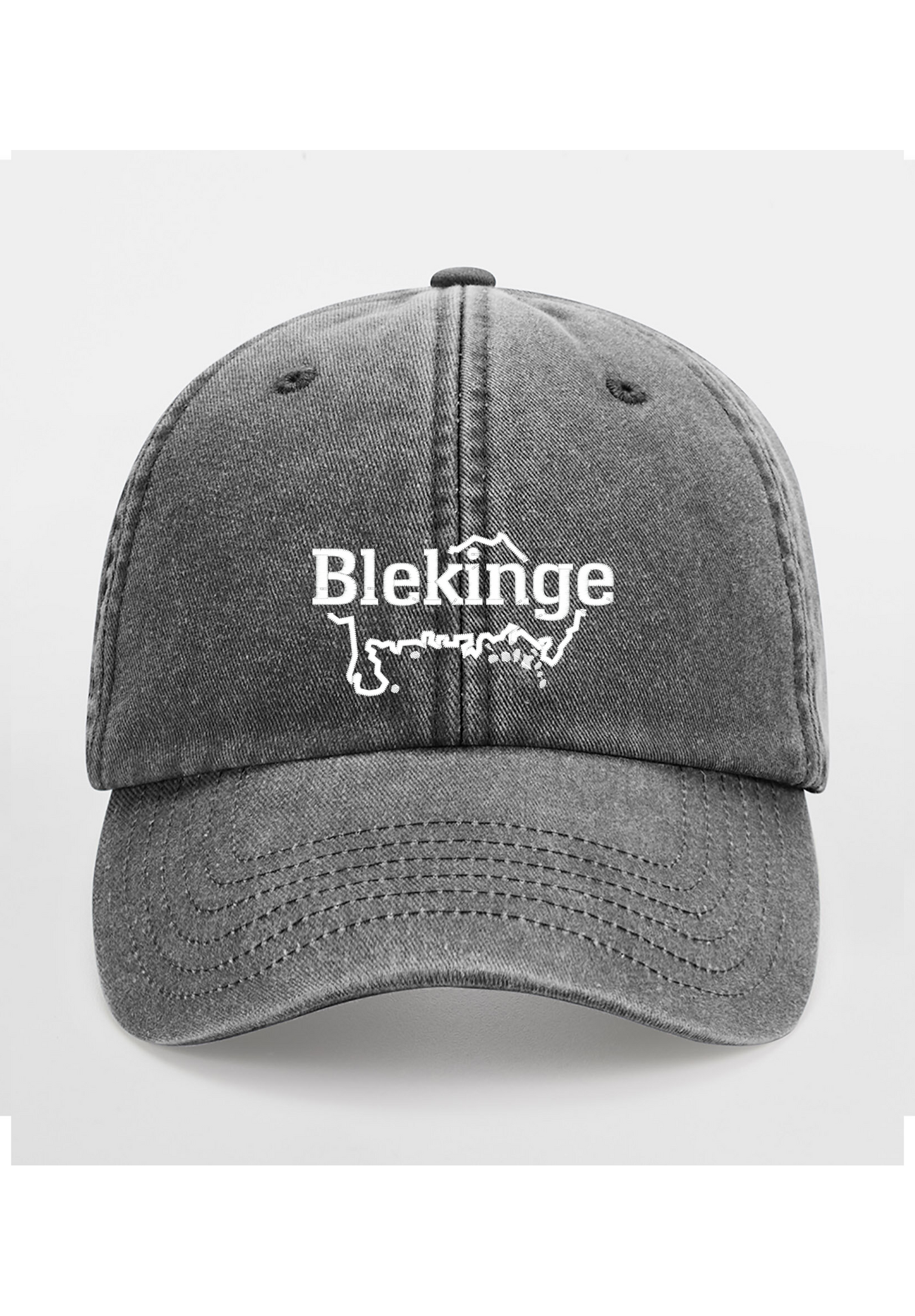 Blekinge vintage keps