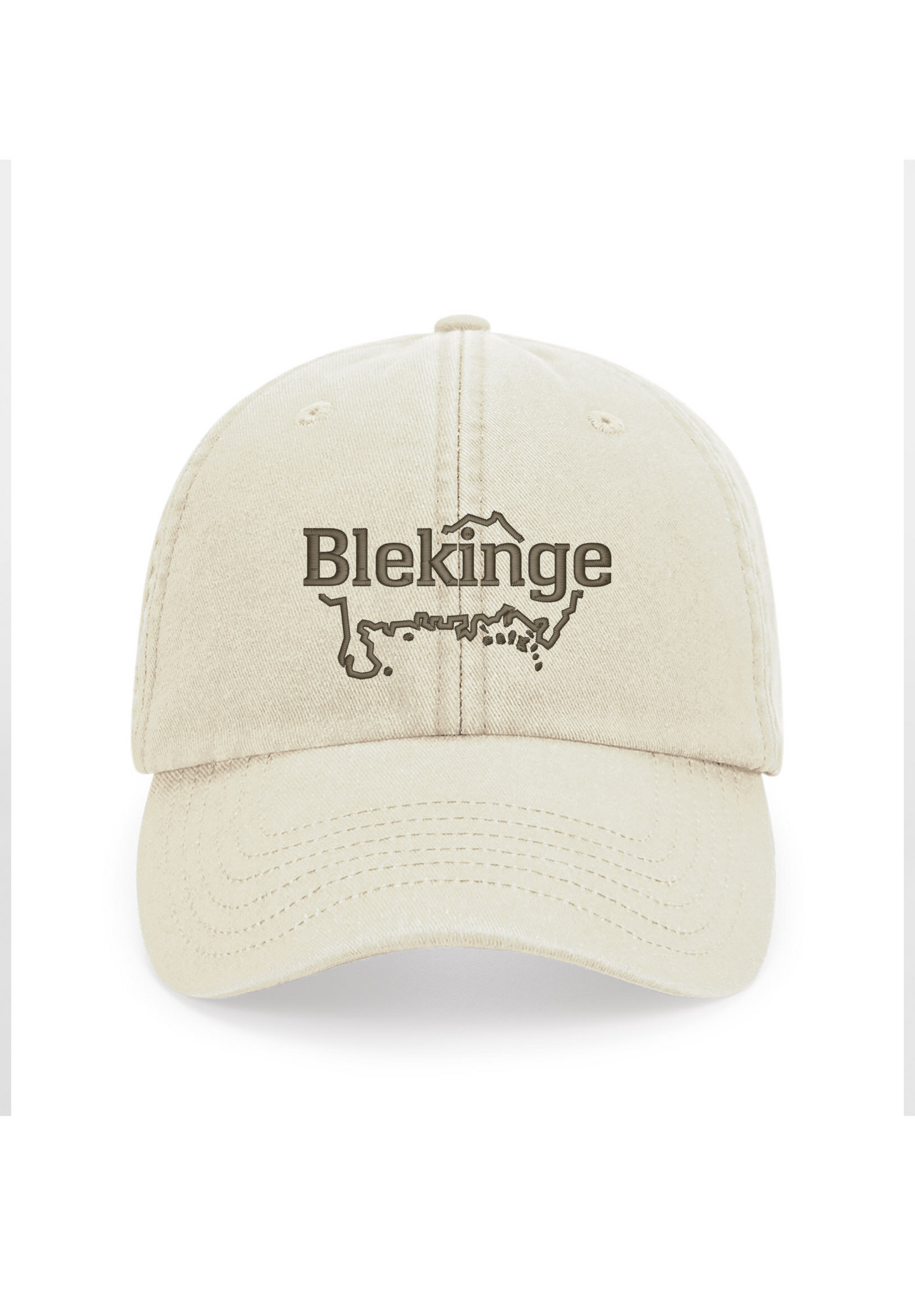 Blekinge vintage keps