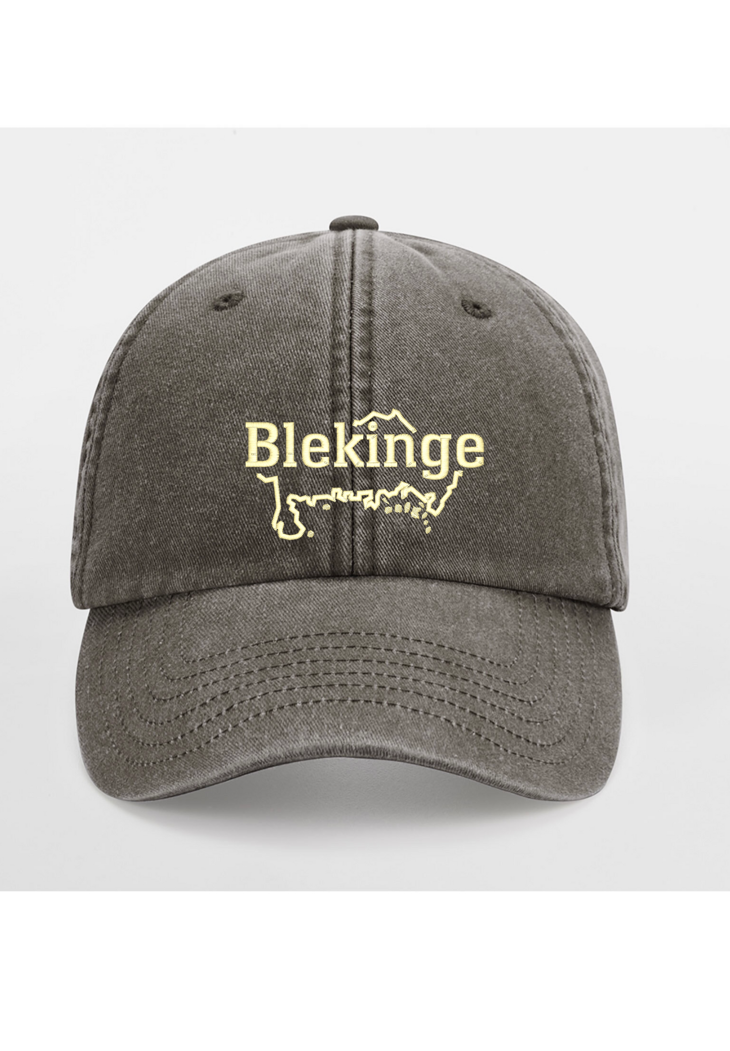 Blekinge vintage keps