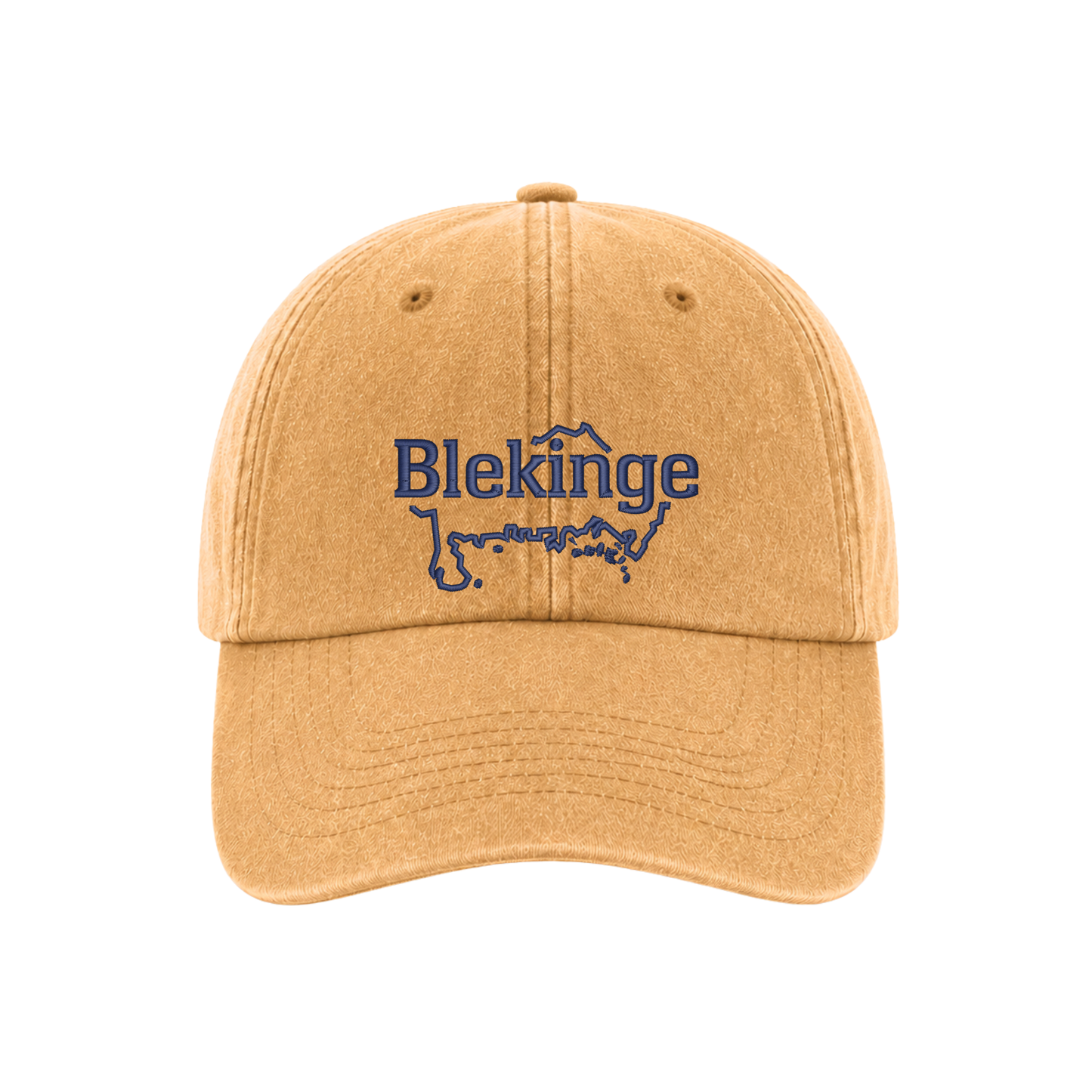 Blekinge vintage keps