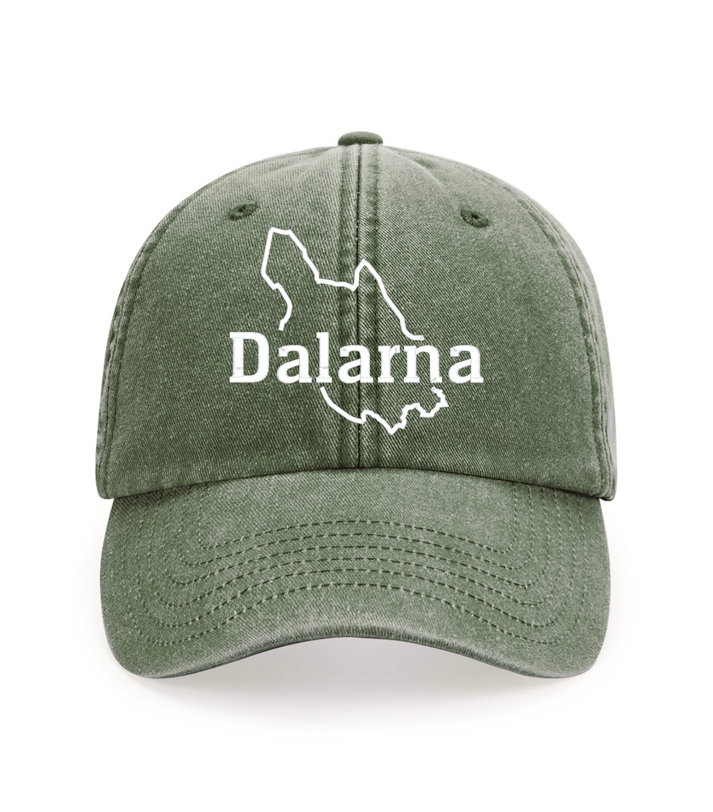 Dalarna vintage keps