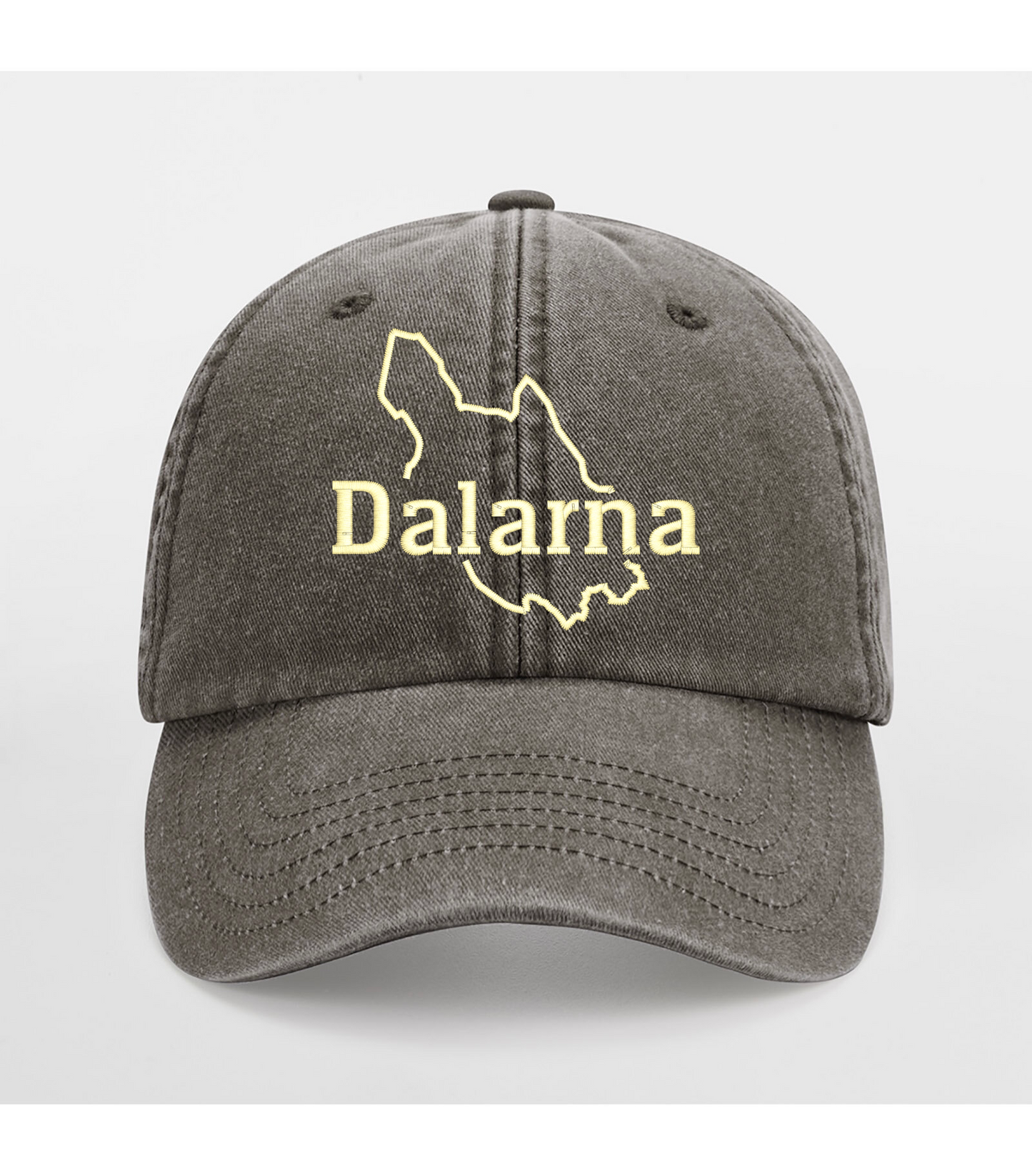 Dalarna vintage keps