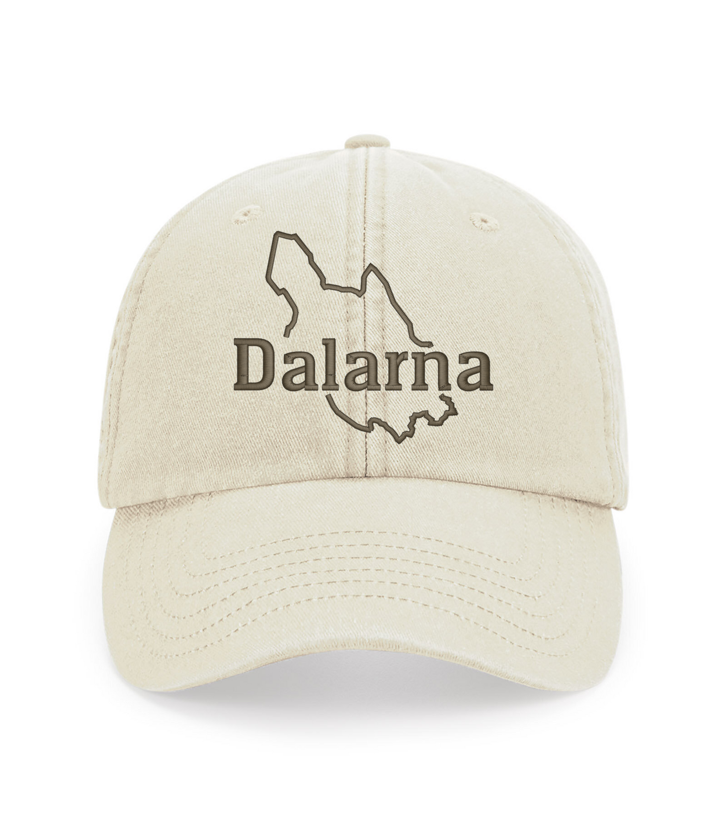 Dalarna vintage keps