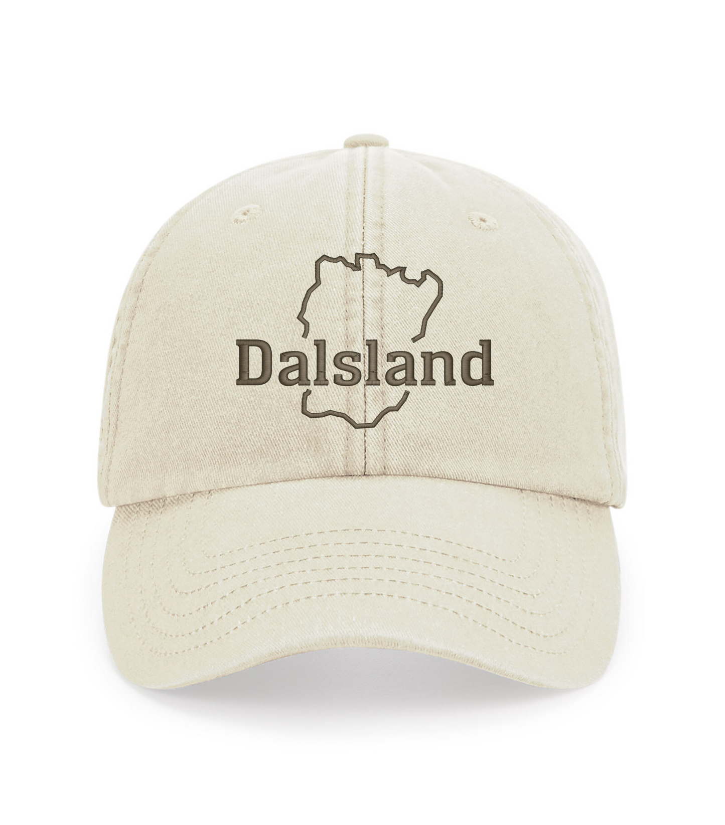 Dalsland vintage keps