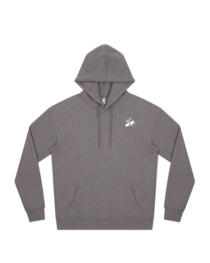 Tumlare Drop Shoulder Hoodie